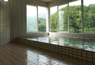展望風呂1